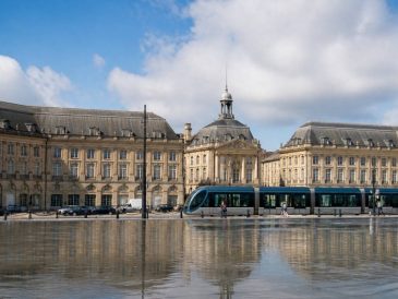 Actualité à Bordeaux : ce qu’il faut savoir aujourd’hui