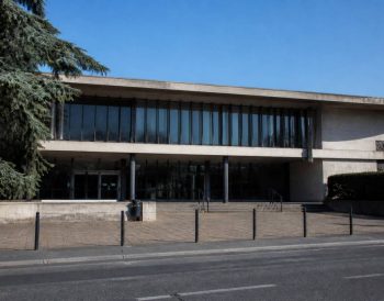 Centre Jean Moulin à Bordeaux : histoire et informations pratiques