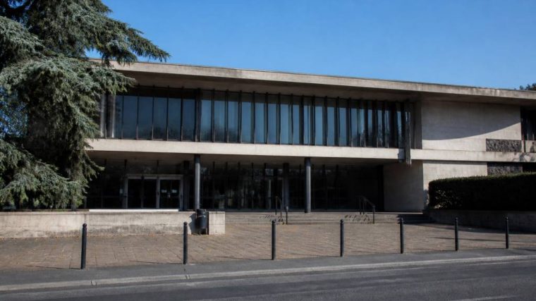 Centre Jean Moulin à Bordeaux : histoire et informations pratiques