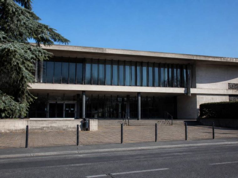 Centre Jean Moulin à Bordeaux : histoire et informations pratiques