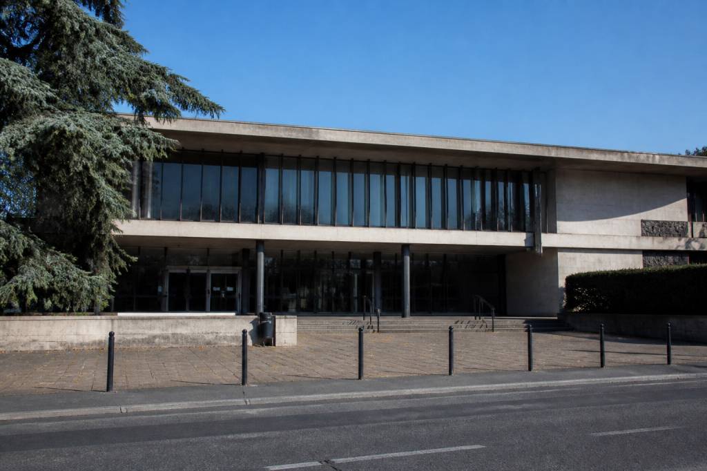 Centre Jean Moulin à Bordeaux : histoire et informations pratiques