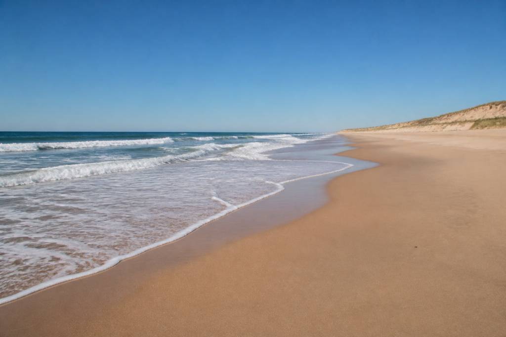 Lacanau : l'océan et les vagues, le guide pour profiter de la côte atlantique