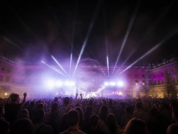 Festival electro bordeaux : les événements à ne pas manquer dans la ville