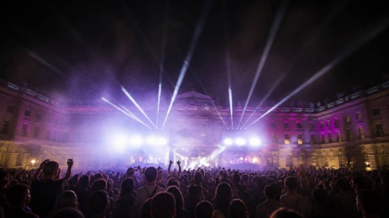 Festival electro bordeaux : les événements à ne pas manquer dans la ville