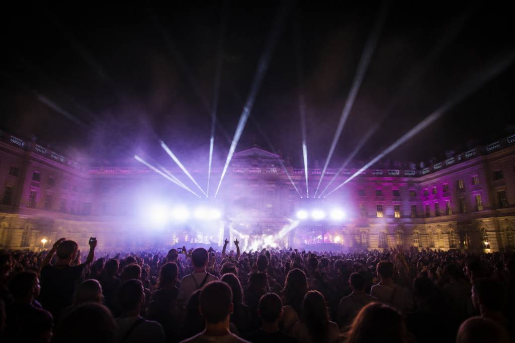 Festival electro bordeaux : les événements à ne pas manquer dans la ville