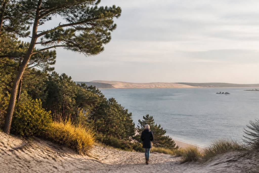Découvrir Arcachon en hiver : les plus belles idées de balade et de séjour