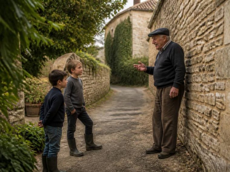 Expression charentaise : les mots et tournures à connaître absolument