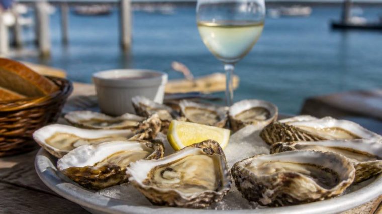 Les huitres d'Arcachon : où les déguster et comment les choisir
