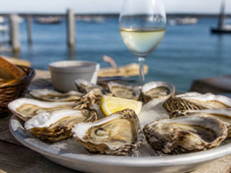 Les huitres d'Arcachon : où les déguster et comment les choisir