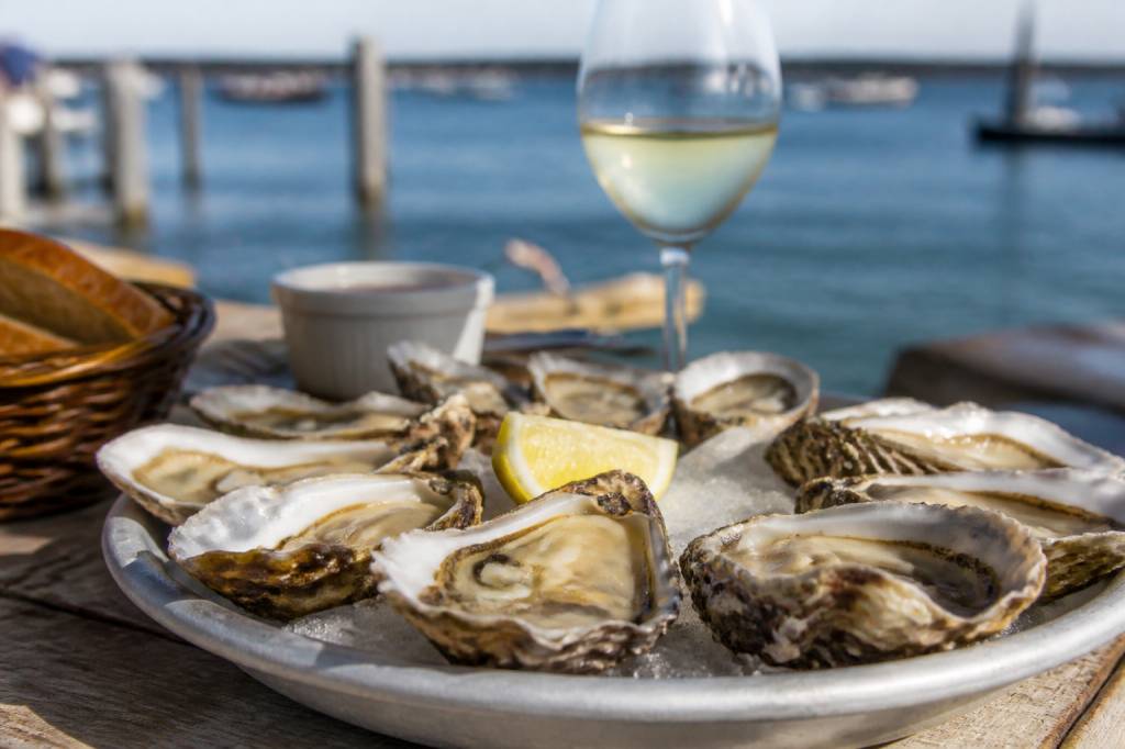 Les huitres d'Arcachon : où les déguster et comment les choisir