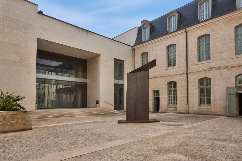 Centre national Jean Moulin à Bordeaux : visite, histoire et informations pratiques