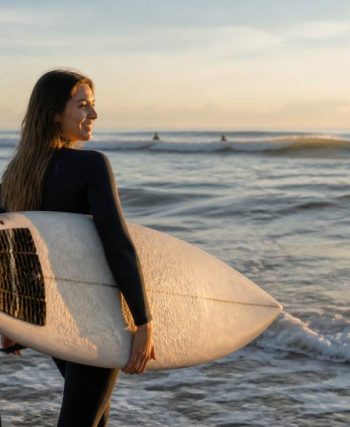 Apprendre à surfer près de Bordeaux : spots, conseils et premières vagues