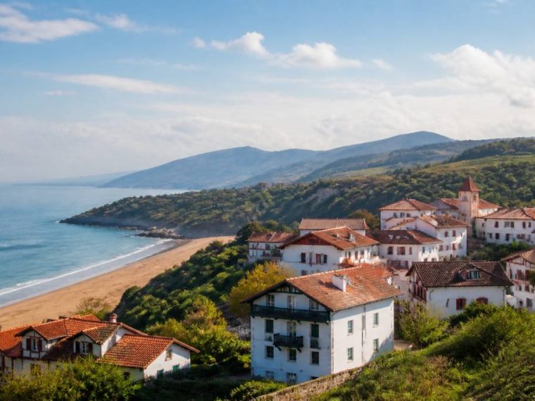 A visiter dans le pays basque : villages, plages et panoramas incontournables