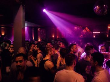 Gay club bordeaux : les meilleures soirées et adresses pour sortir
