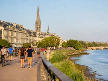 A faire sur bordeaux : les meilleures idées pour sortir et profiter de la ville