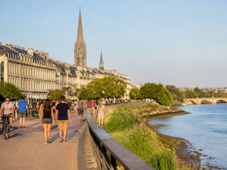 A faire sur bordeaux : les meilleures idées pour sortir et profiter de la ville
