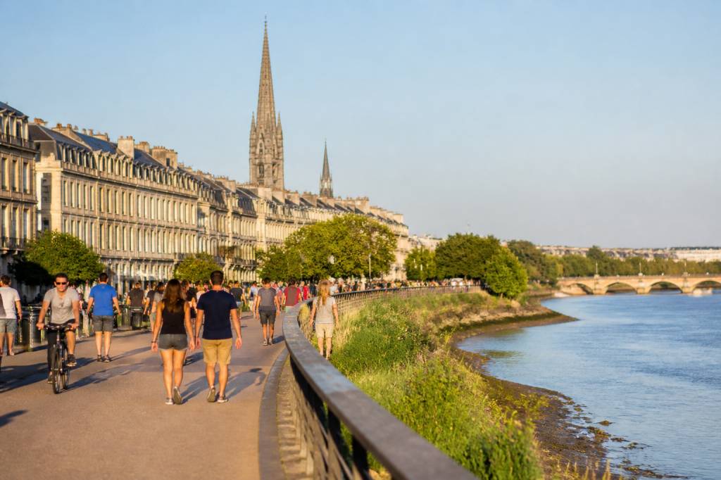 A faire sur bordeaux : les meilleures idées pour sortir et profiter de la ville