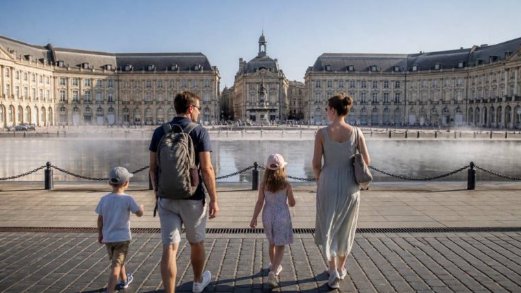 Activité familiale bordeaux : sorties, jeux et visites à partager avec les enfants